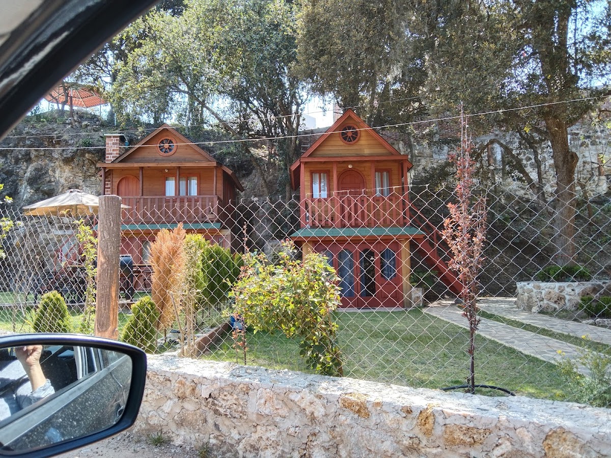 Cabañas La Misión
