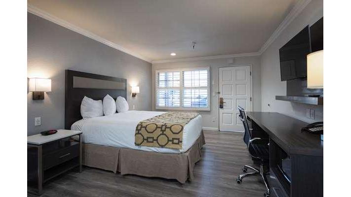 Rodeway Inn Milpitas near Great Mall