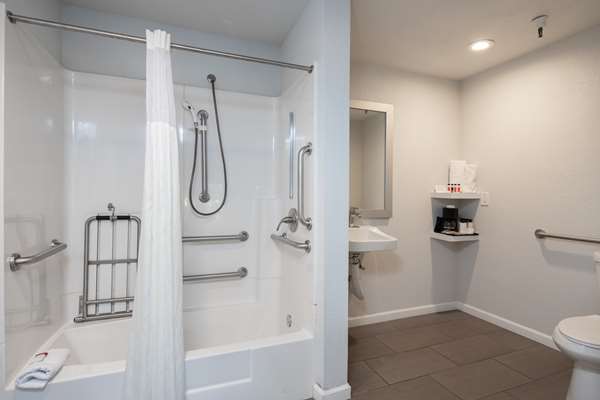 Rodeway Inn Milpitas near Great Mall photo 3