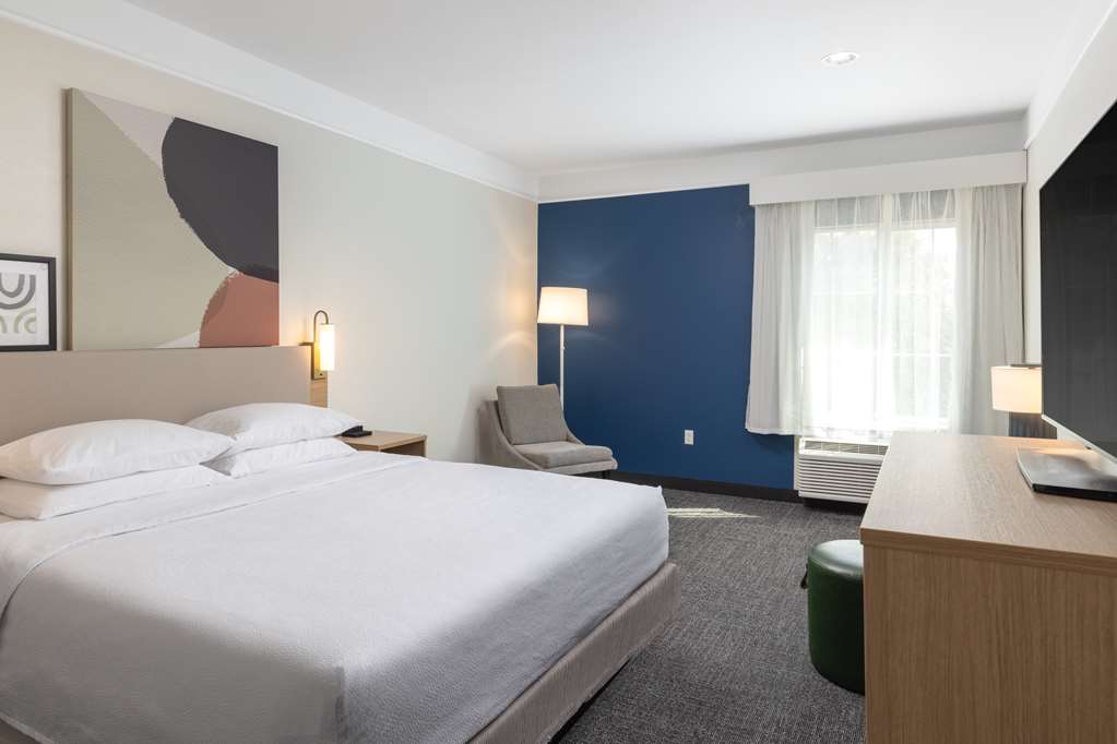 Spark by Hilton Houston West Clay Road photo 2