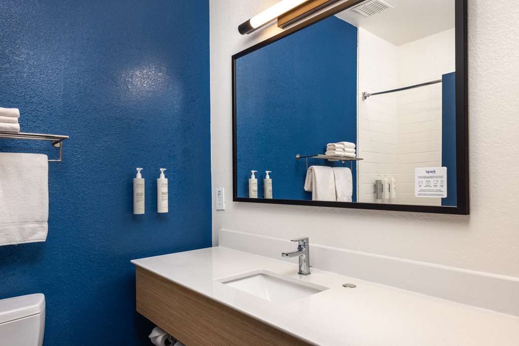 Spark by Hilton Houston West Clay Road photo 3