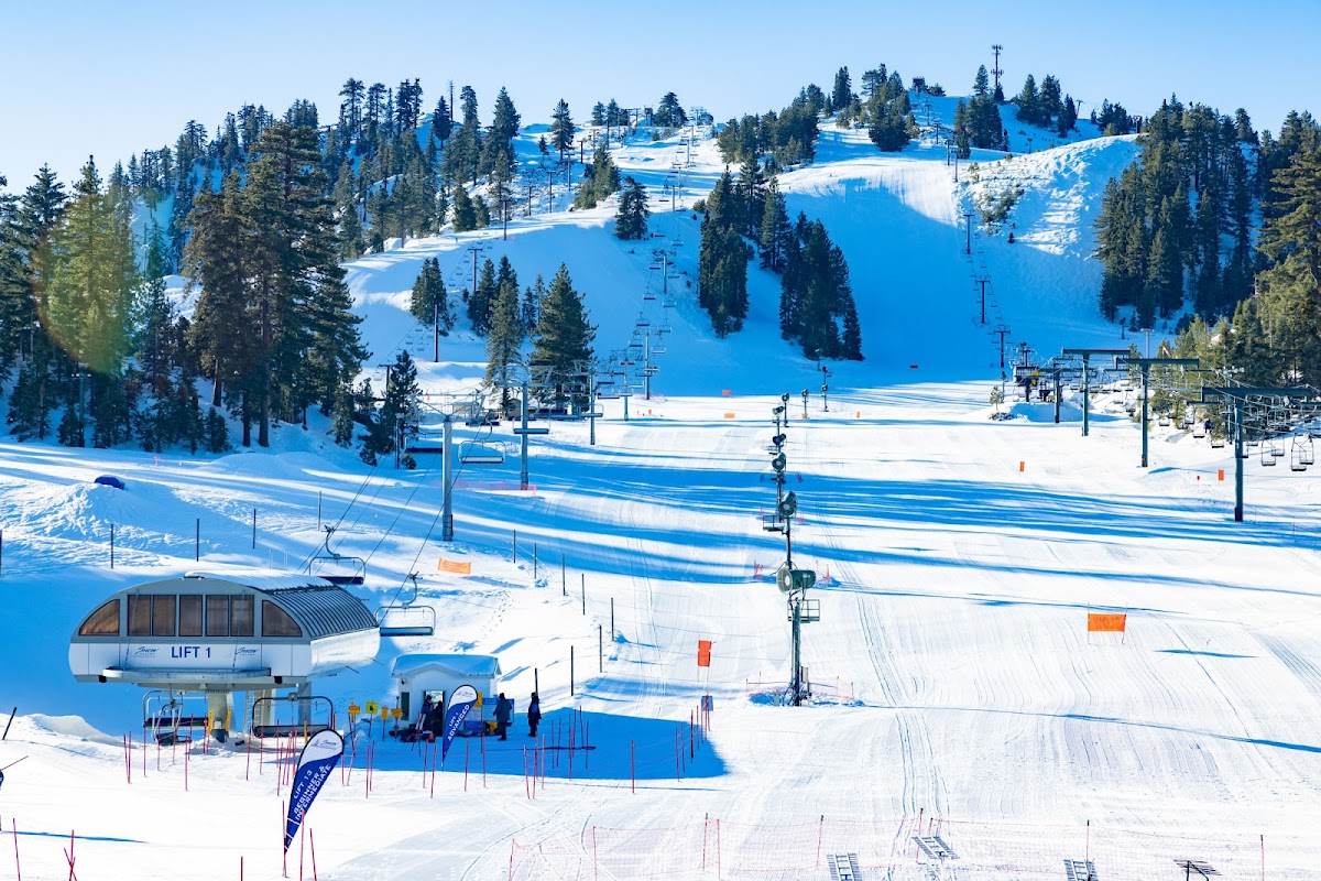 Snow Valley Mountain Resort photo 2