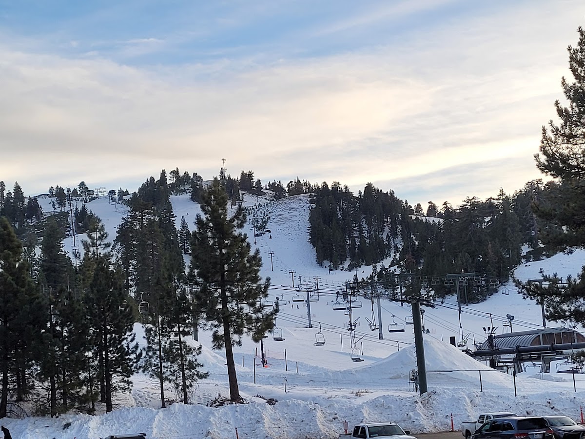 Snow Valley Mountain Resort photo 3