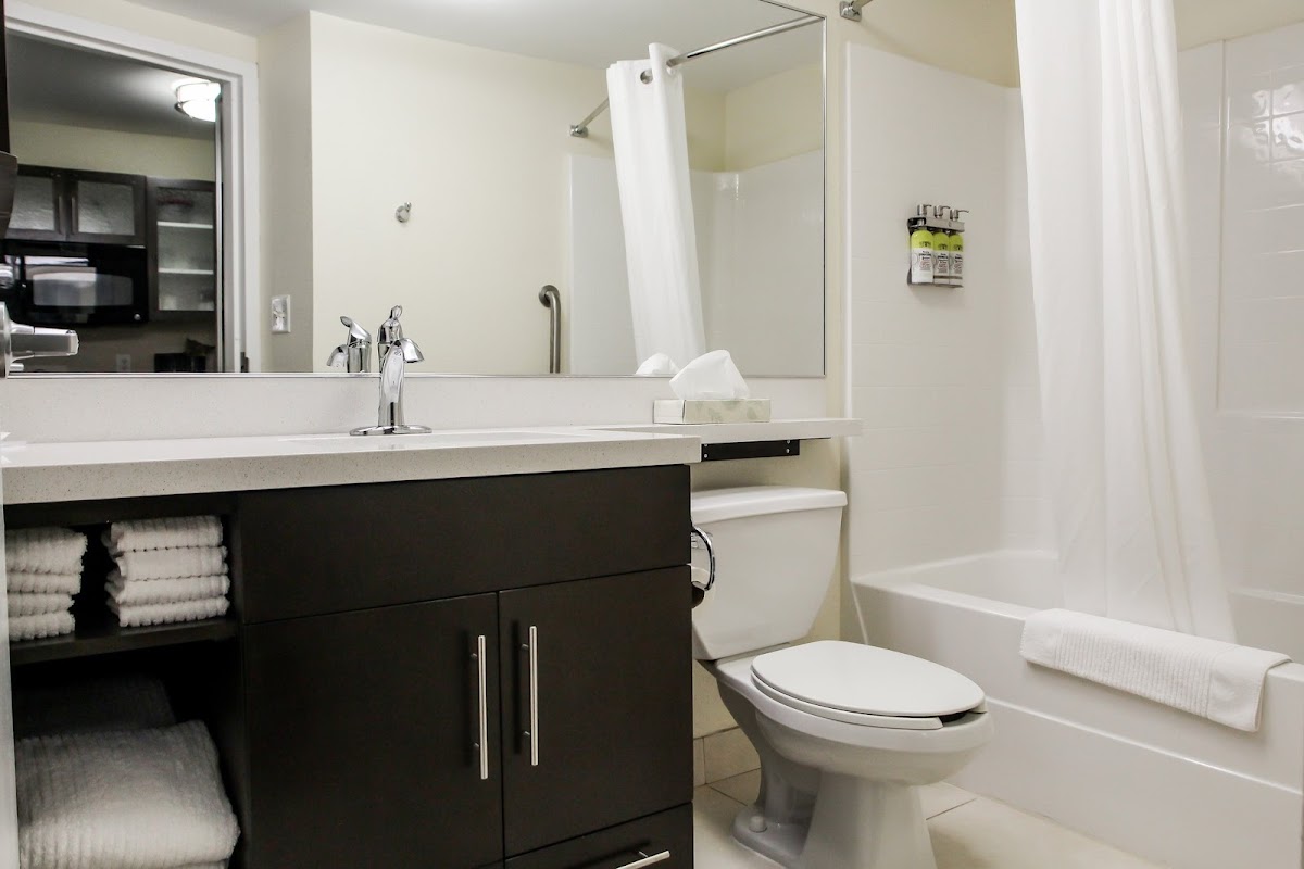 Candlewood Suites Richmond North-Glen Allen by IHG photo 2