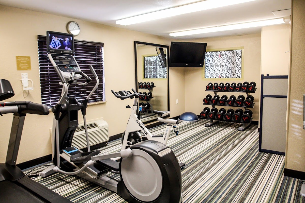 Candlewood Suites Richmond North-Glen Allen by IHG photo 3