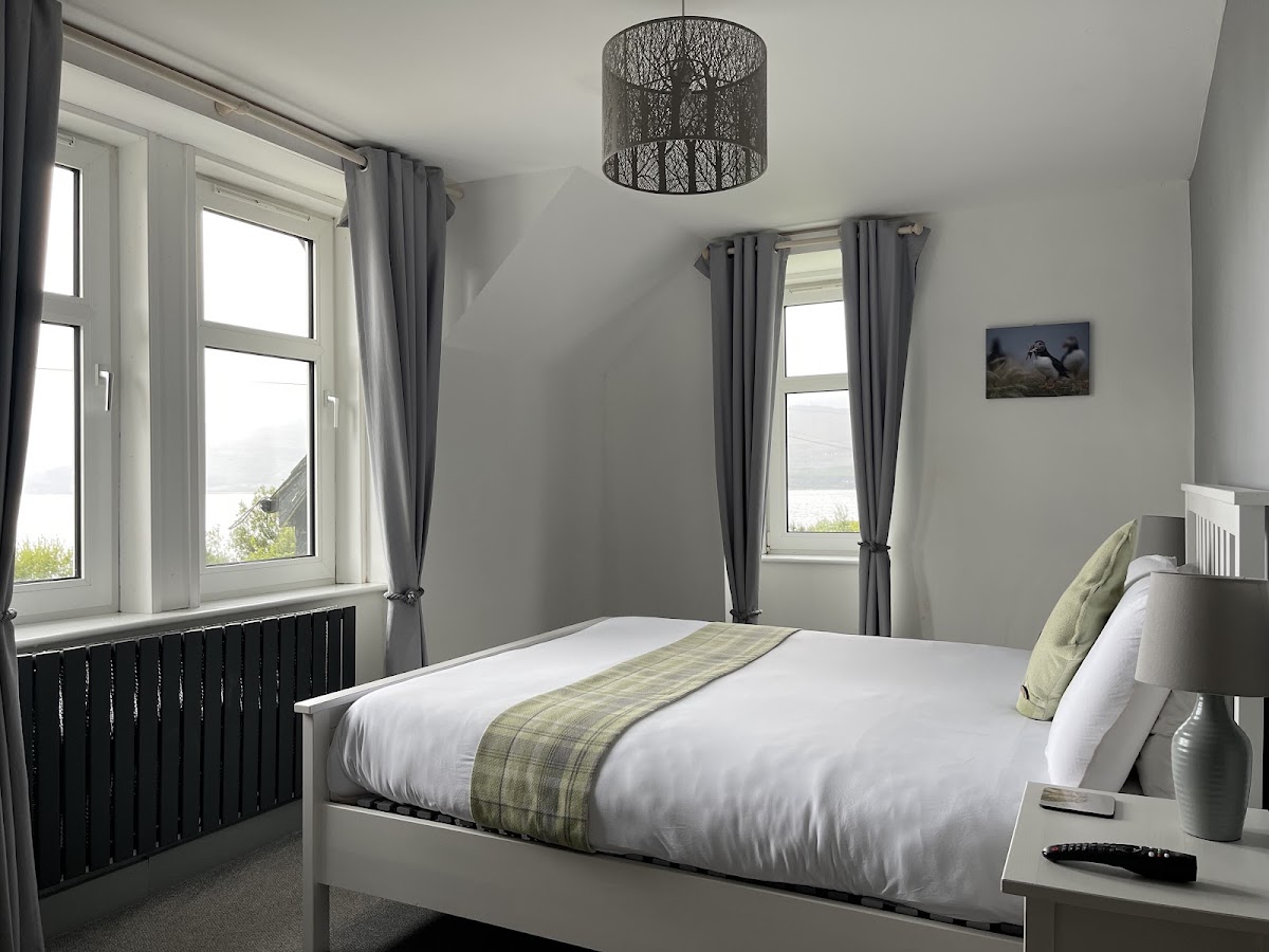 Lochaline Hotel photo 2