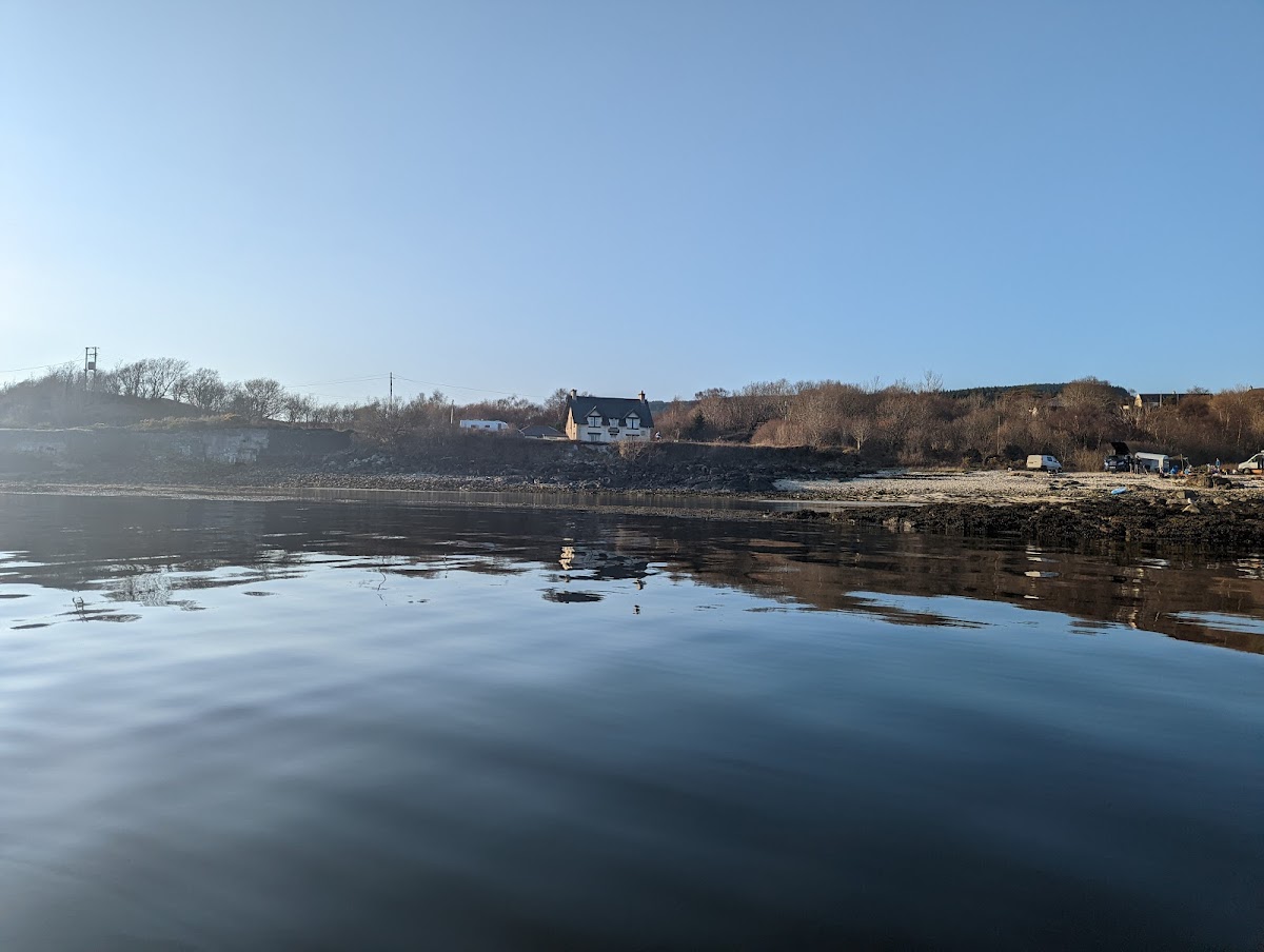 Lochaline Hotel photo 3
