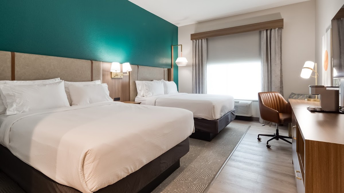 Holiday Inn Nashville Airport by IHG photo 2