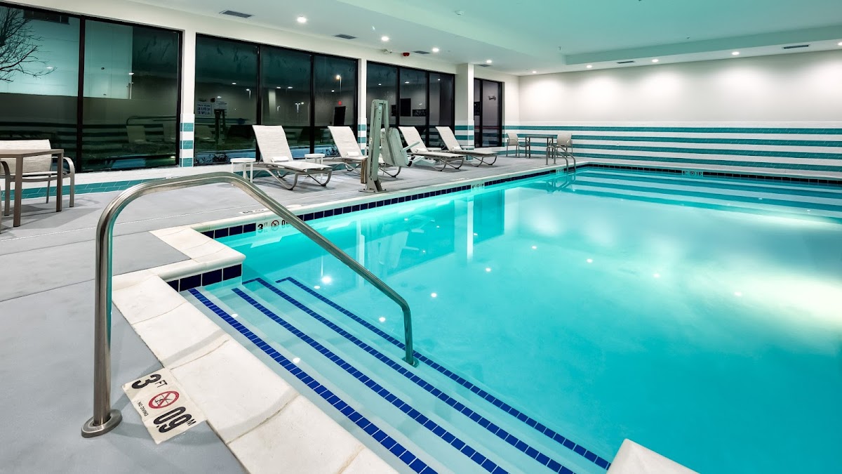 Holiday Inn Nashville Airport by IHG photo 3