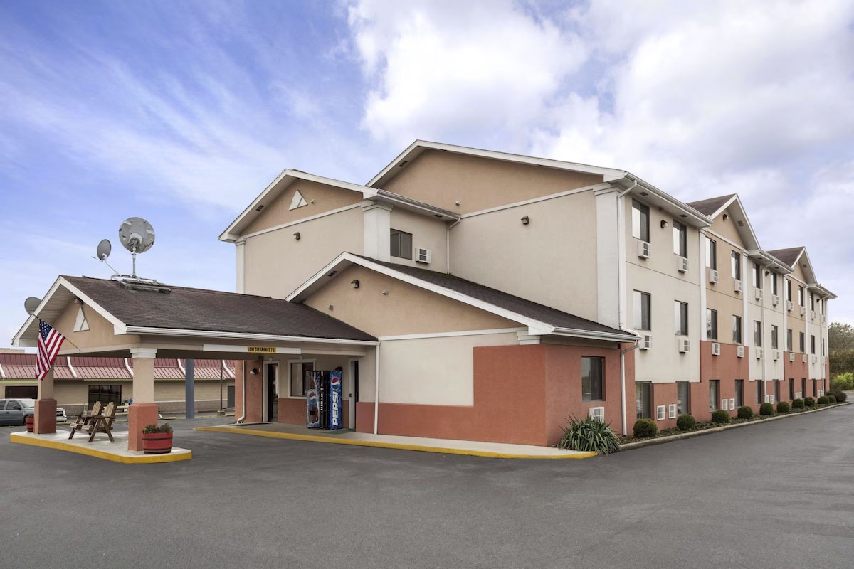 Brookville Inn