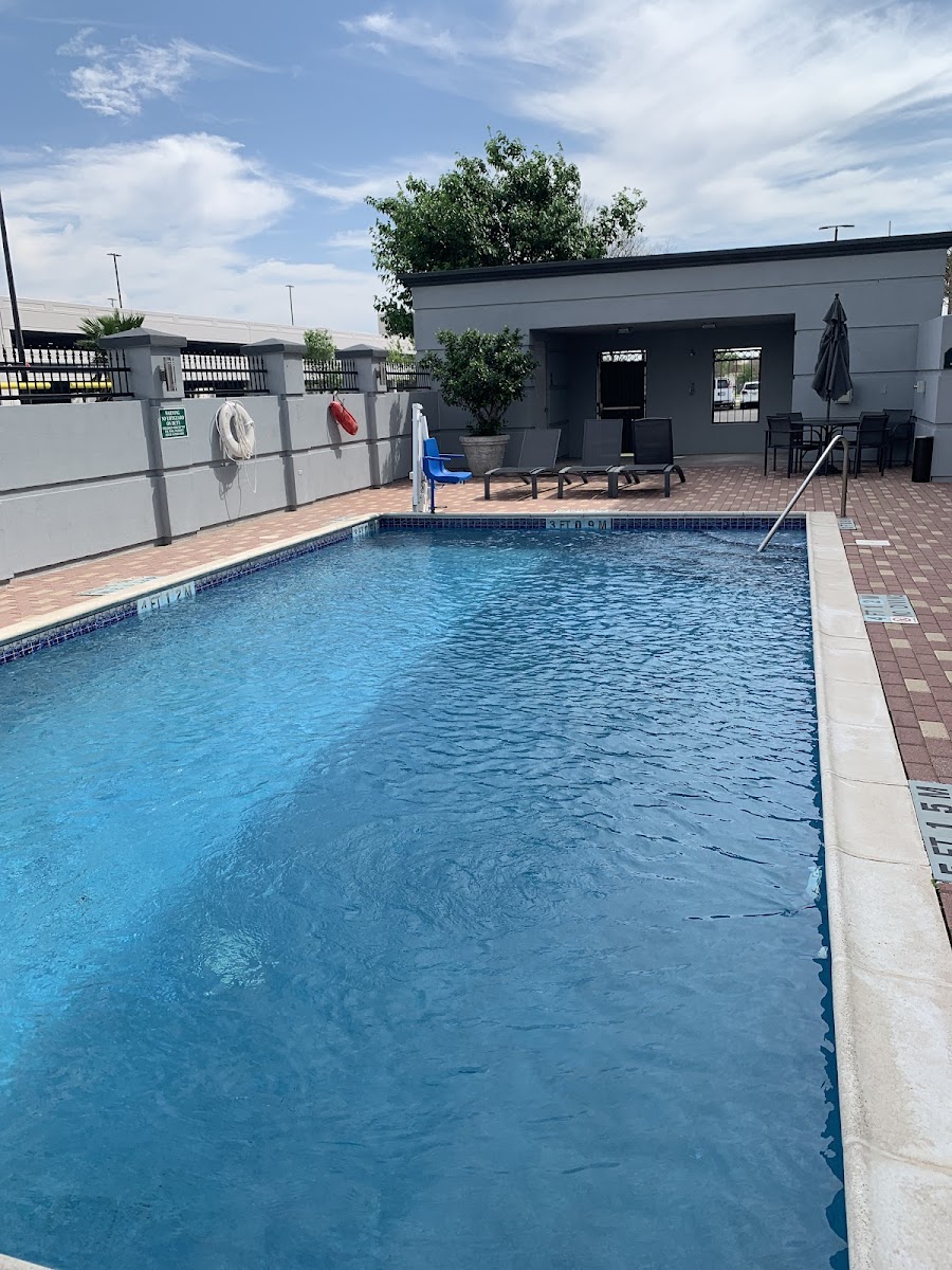 Best Western Plus McAllen Airport photo 3