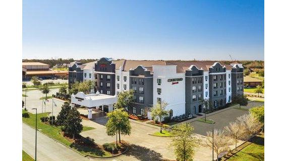 Courtyard by Marriott Houma