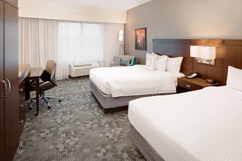 Courtyard by Marriott Houma photo 2