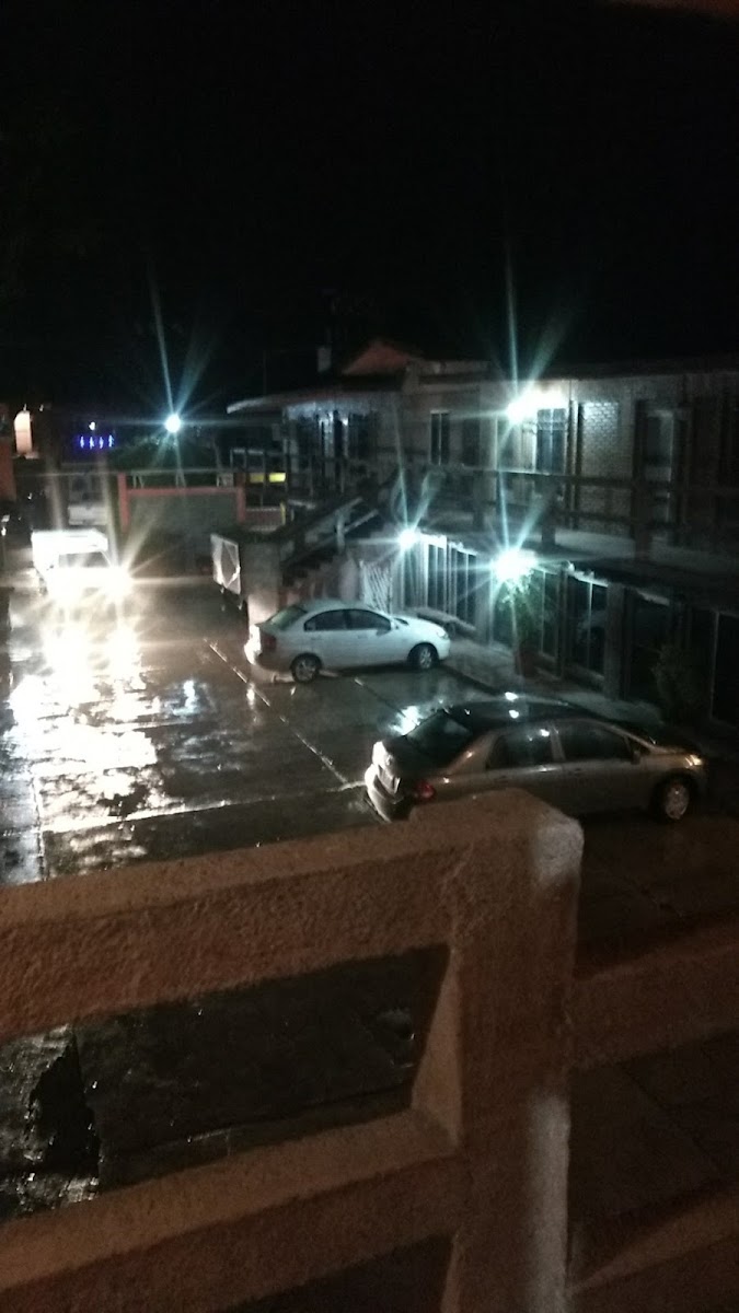 Hotel MARIA YOLANDA photo 3