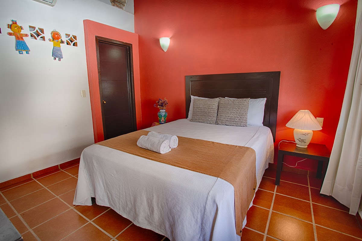 Hotel La Iguana Vallarta LGBTQ+ - Adults Only photo 2