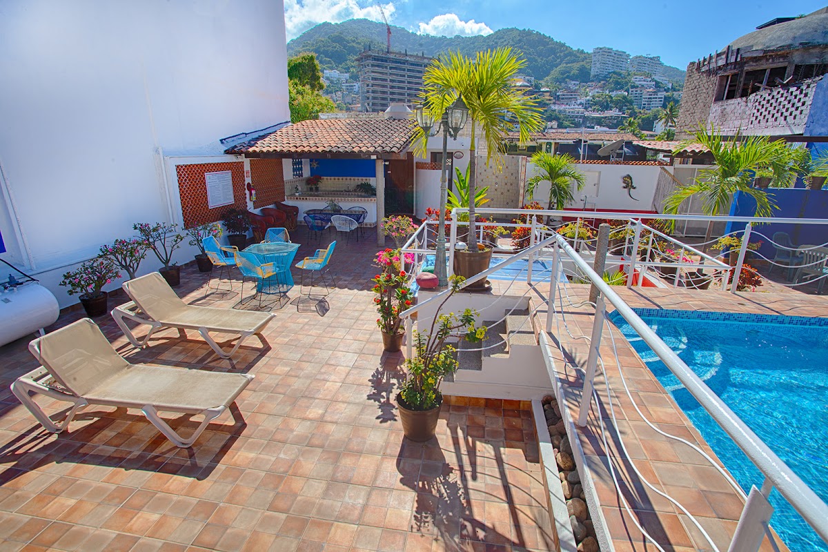 Hotel La Iguana Vallarta LGBTQ+ - Adults Only photo 3