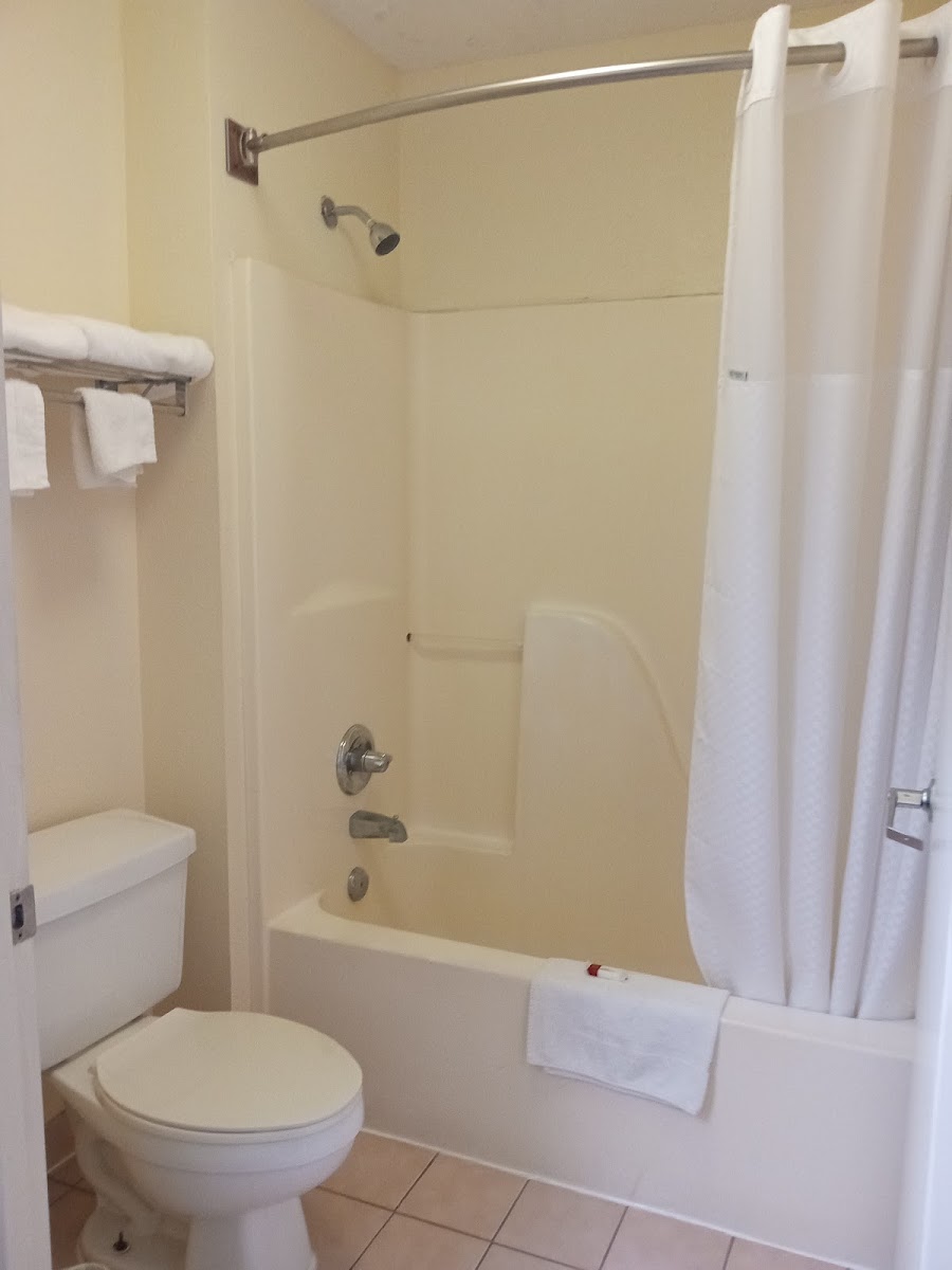 Travelodge by Wyndham Montgomery East
