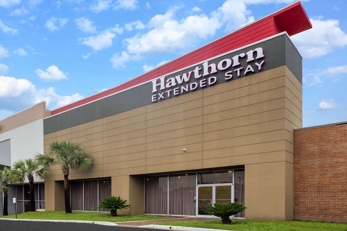 Hawthorn Extended Stay by Wyndham Columbia / Ft. Jackson