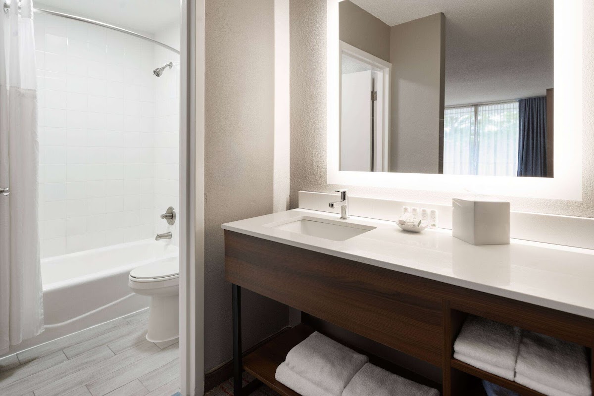 Hawthorn Extended Stay by Wyndham Columbia / Ft. Jackson photo 3