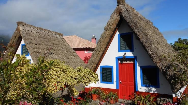 Residencial O Curtado