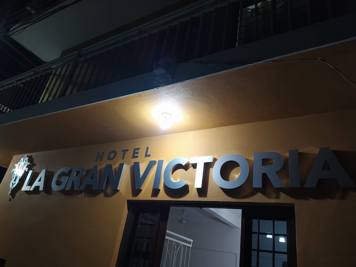 Hotel La Gran Victoria photo 3