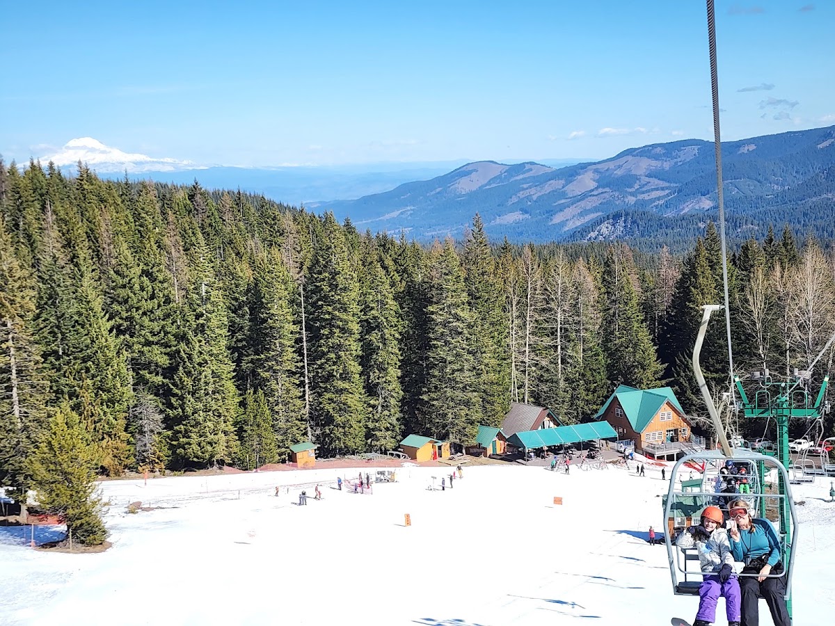 Cooper Spur Family Ski Area photo 2