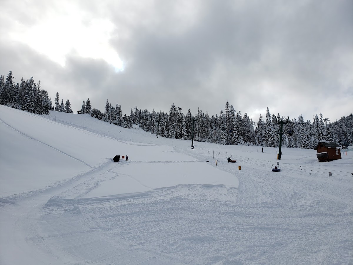 Cooper Spur Family Ski Area photo 3