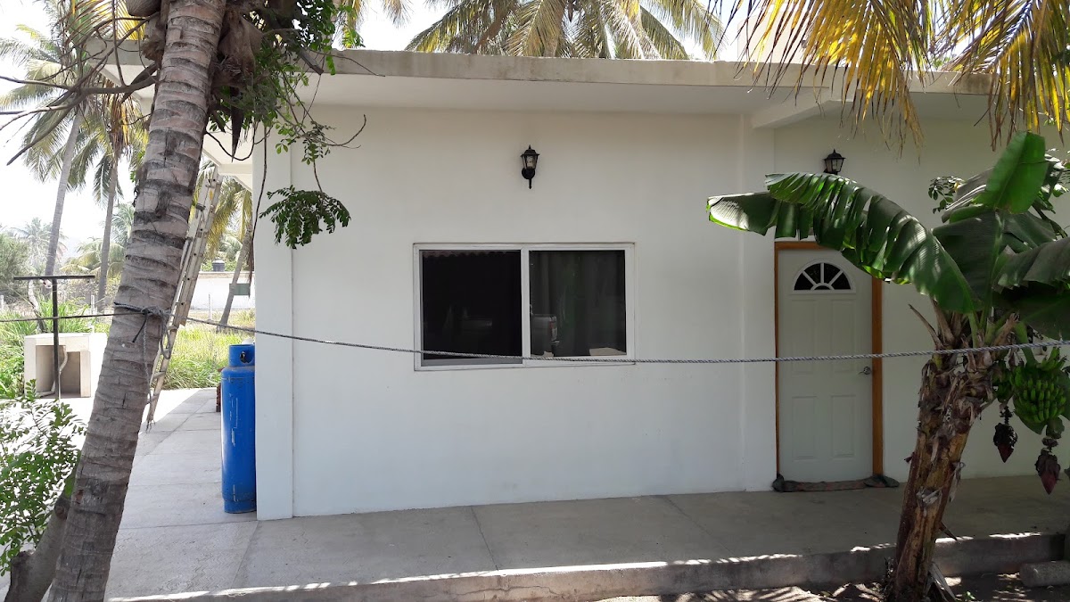 BUNGALOWS DEPARTAMENTALES PUNTA PERULA