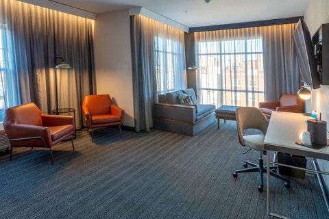 Courtyard by Marriott Rochester Downtown photo 3