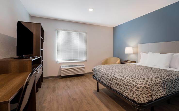 WoodSpring Suites Moreno Valley photo 2