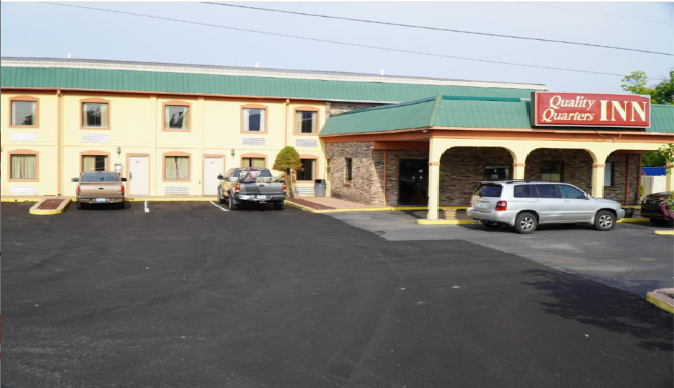 Quality Quarters Inn