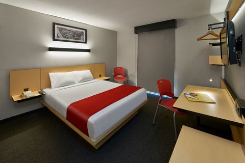 City Express by Marriott Durango photo 2