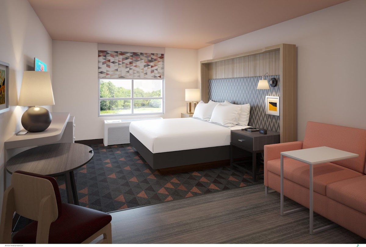 Holiday Inn St. Louis - Creve Coeur by IHG photo 2
