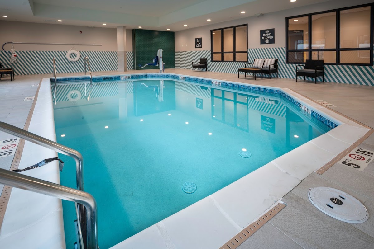 Holiday Inn St. Louis - Creve Coeur by IHG photo 3