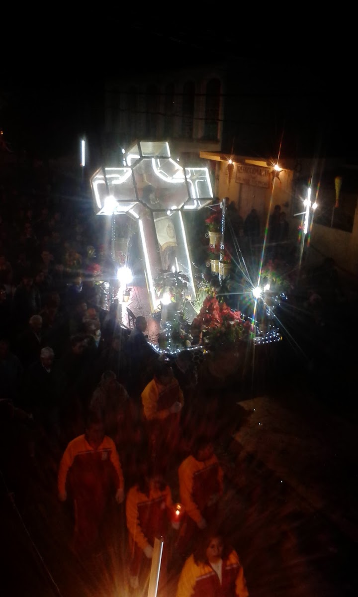 Tepeyac photo 2