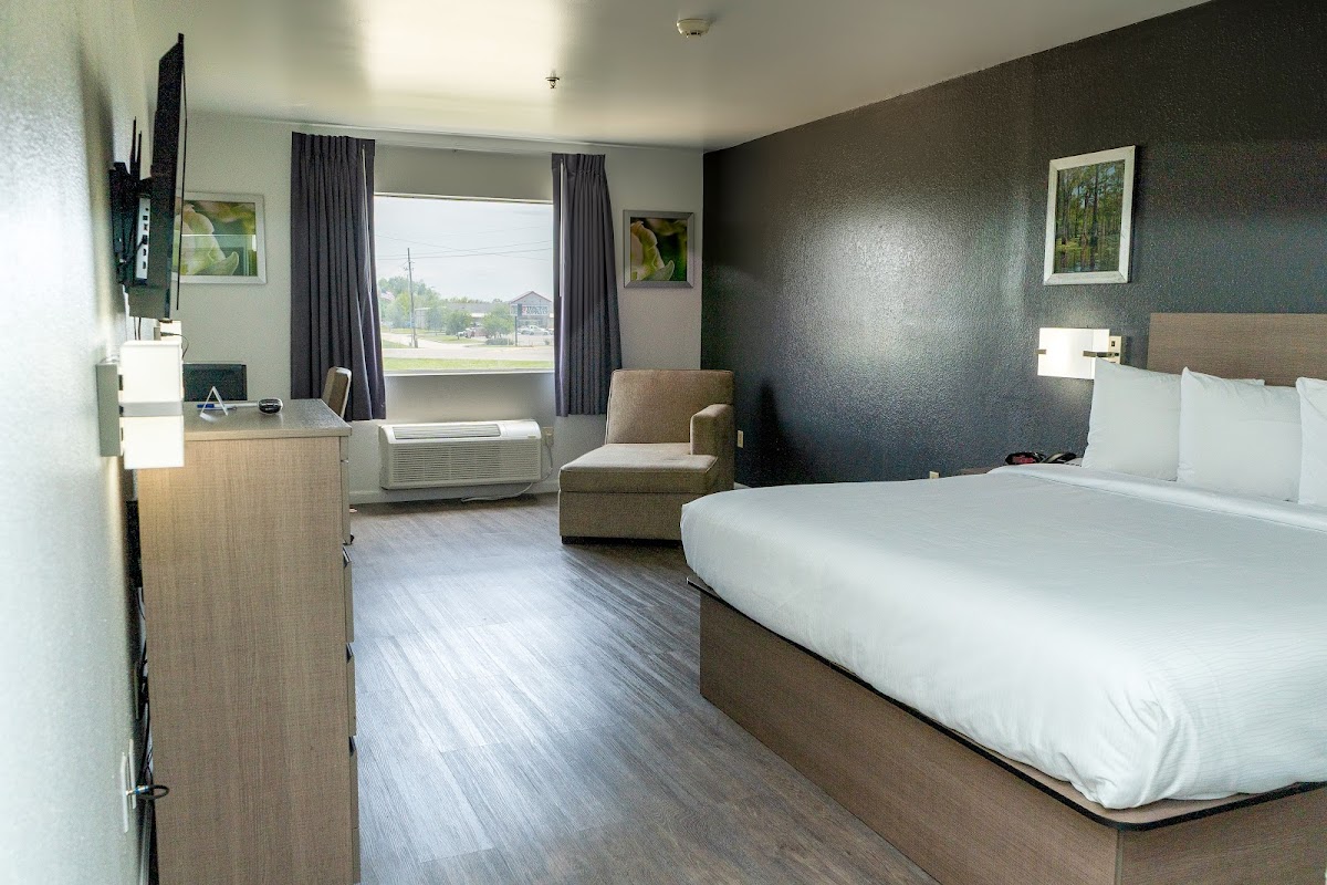 Americas Best Value Inn Donaldsonville photo 2
