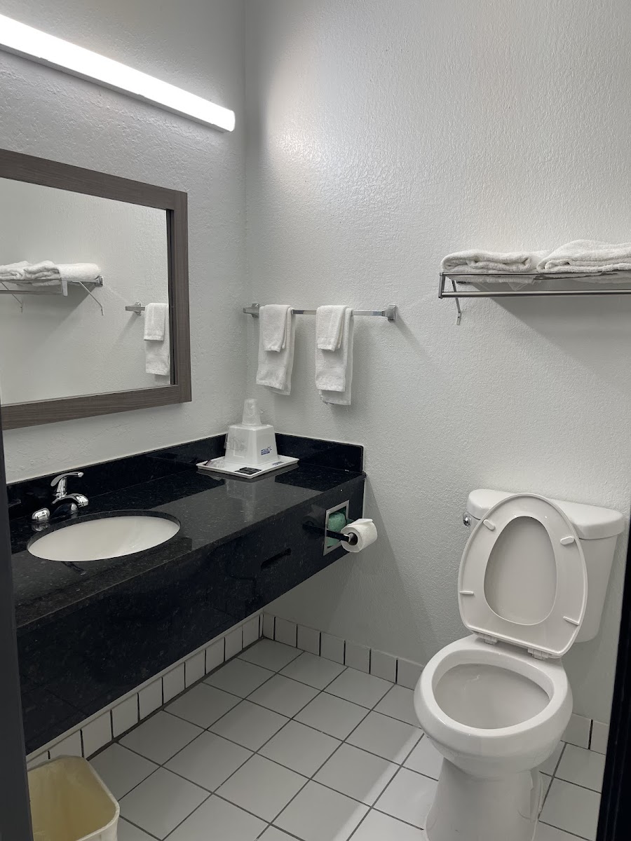 Americas Best Value Inn Donaldsonville photo 3