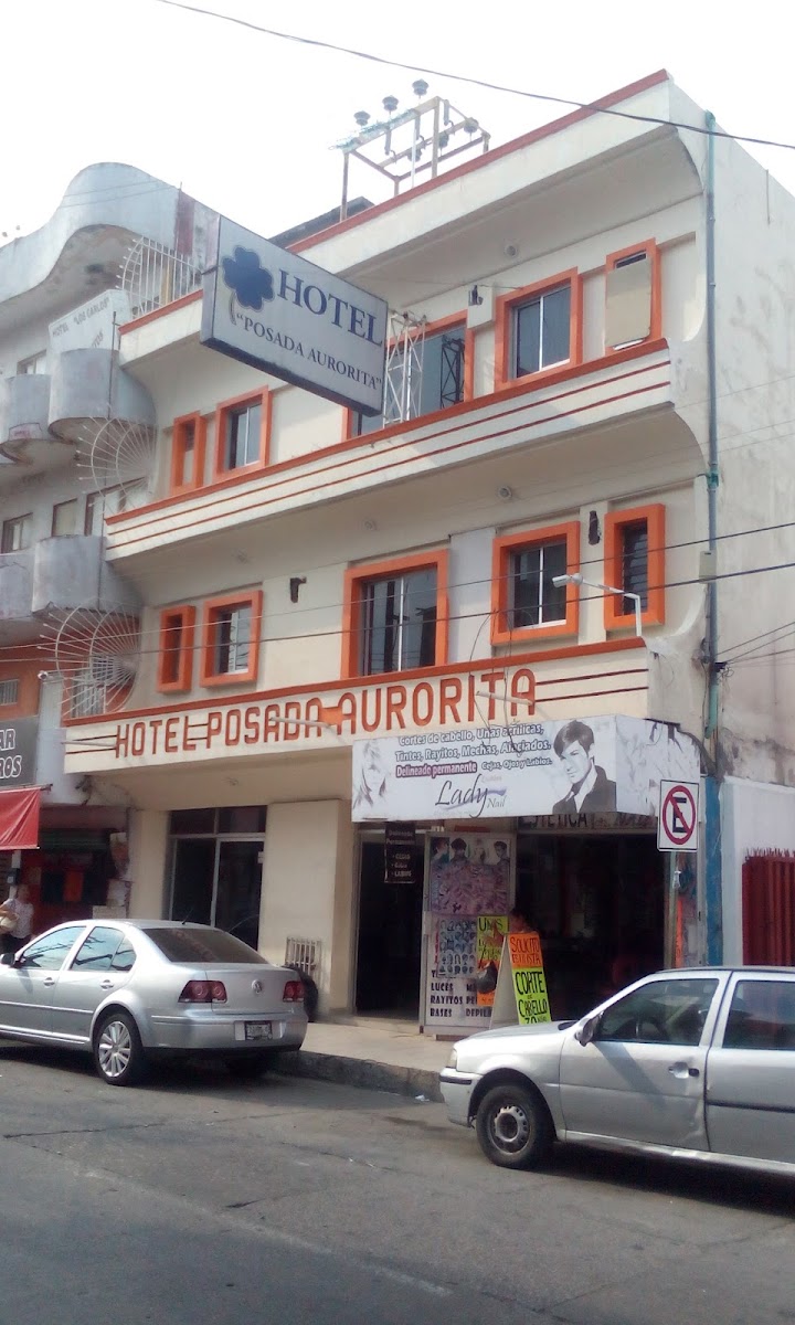 HOTEL 'POSADA AURORITA'