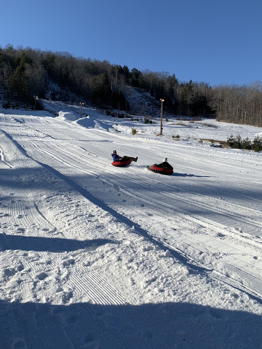 Eaton Mountain Ski Area photo 2