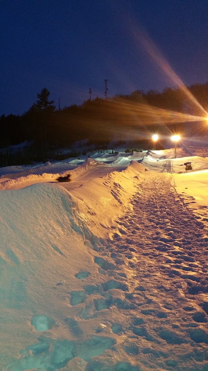 Eaton Mountain Ski Area photo 3