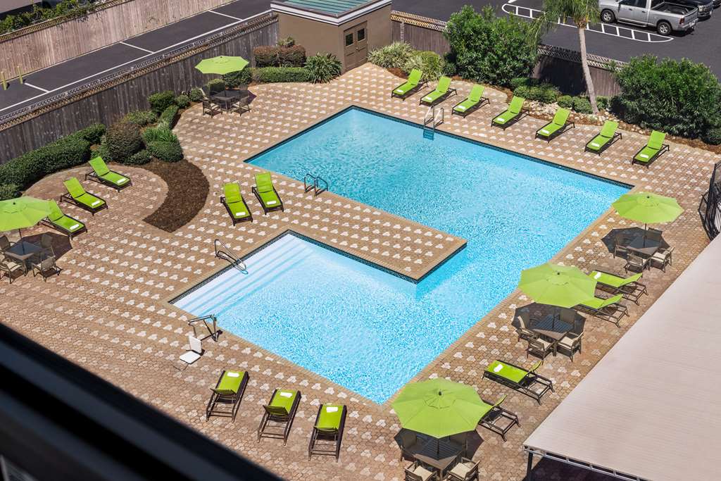 DoubleTree by Hilton Hotel New Orleans Airport photo 3