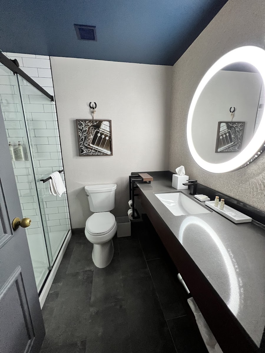 Renaissance Dallas Addison Hotel photo 2