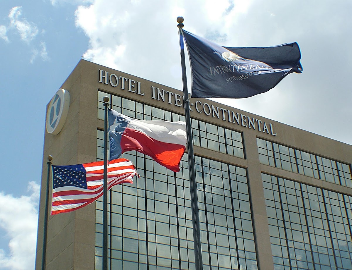 Renaissance Dallas Addison Hotel photo 3