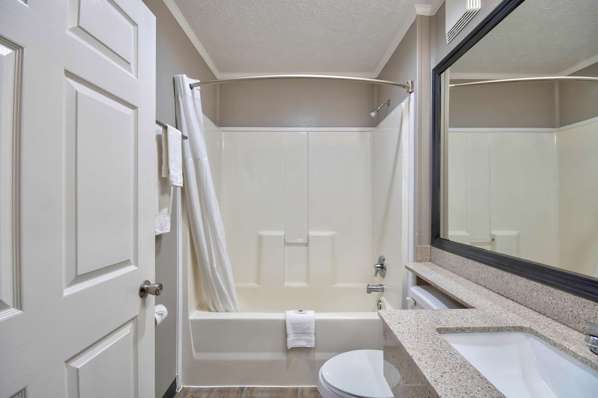 Motel 6 Stafford, TX – Sw Houston - Sugarland photo 3