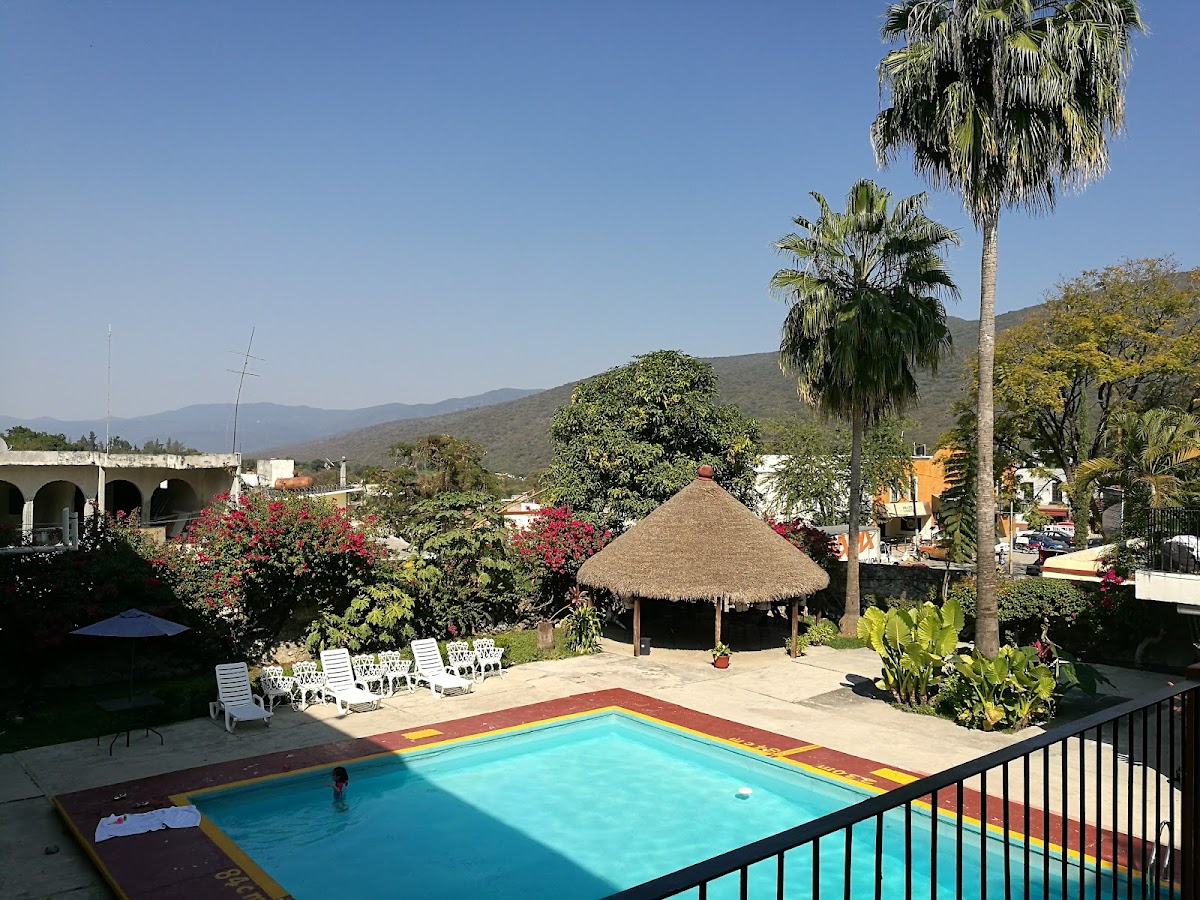 Hotel Misión Jalpan photo 3