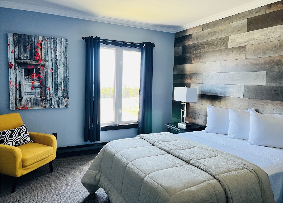 Acadian Hotel photo 2