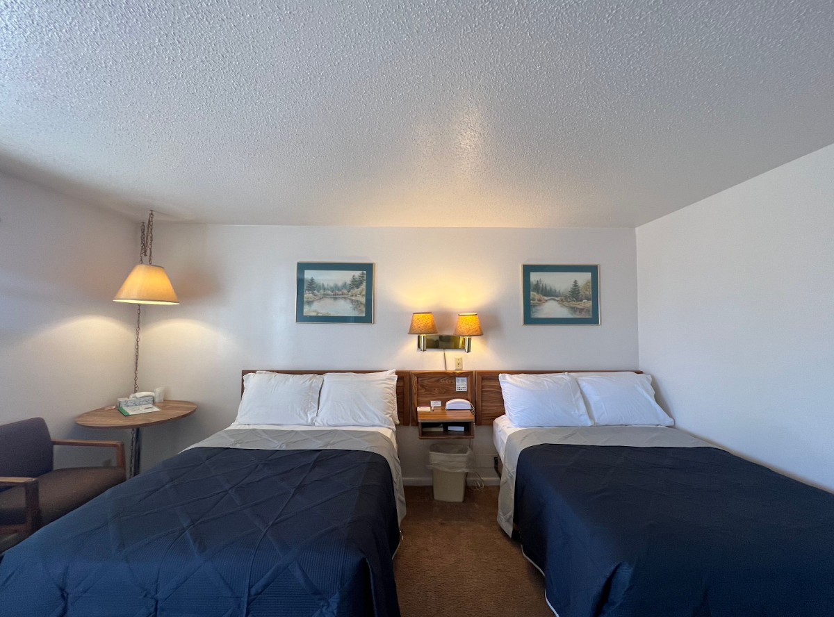 West Lake Grandvue Inn by Venserra photo 3