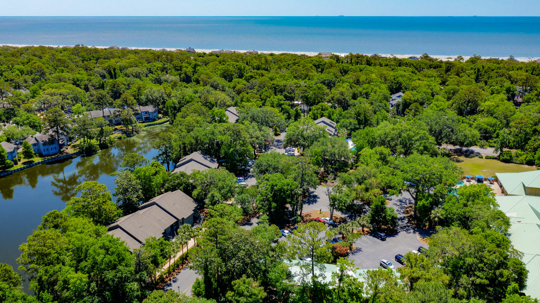Egret Point by Spinnaker Resorts