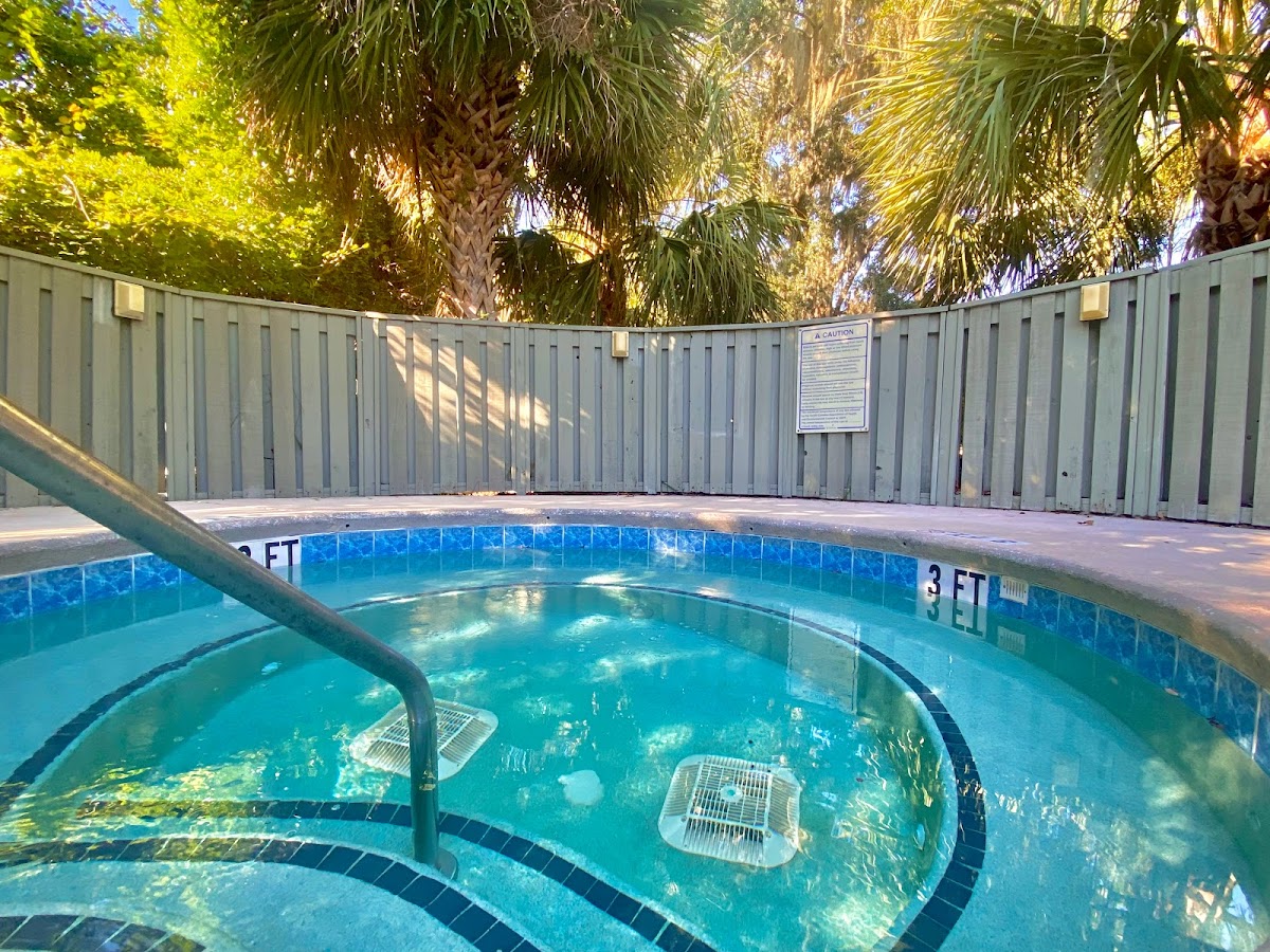 Egret Point by Spinnaker Resorts photo 3