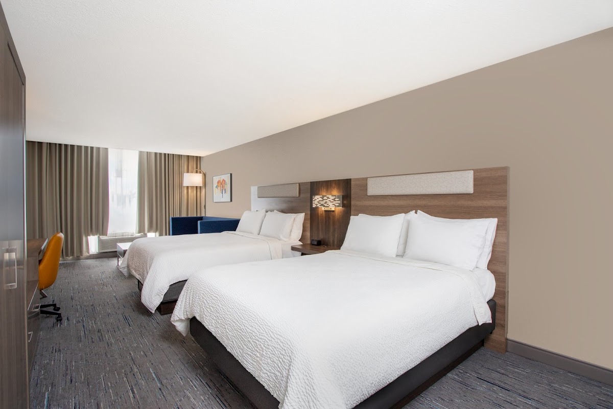 Holiday Inn Express & Suites Florida City-Gateway To Keys by IHG photo 2